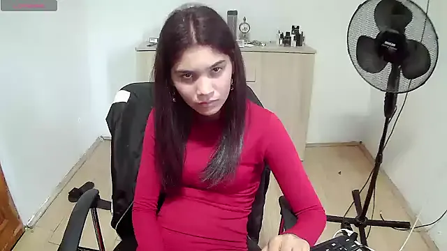 MalloryMyers from StripChat