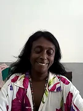 Mamakarma1403 from StripChat