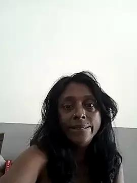 Mamakarma1403 from StripChat