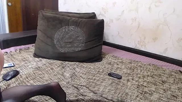 MARMELADINKA- from StripChat