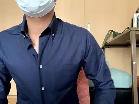 Masato1115aa from StripChat