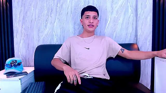 Matt_Ruso from StripChat