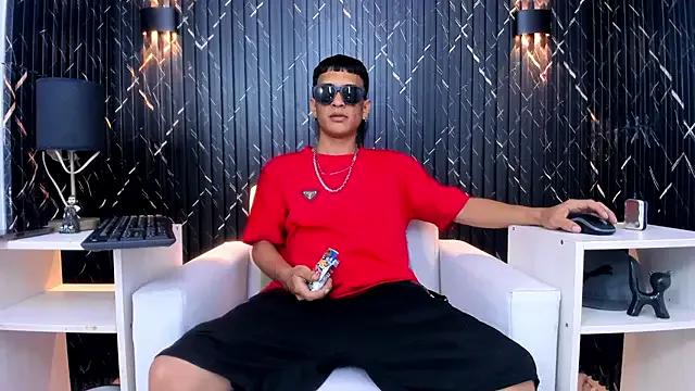 Matt_Ruso from StripChat