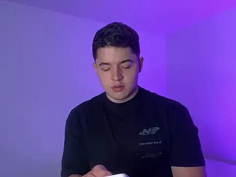 Matthias_vallejo from StripChat