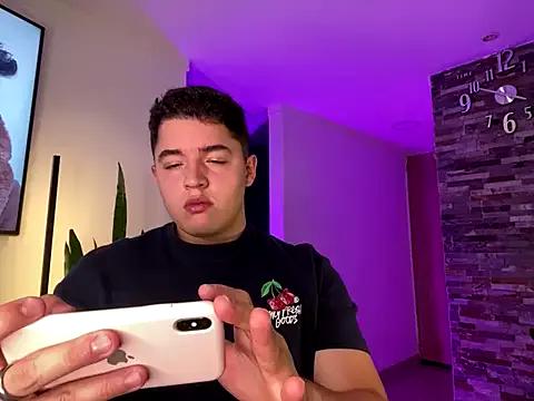 Matthias_vallejo from StripChat
