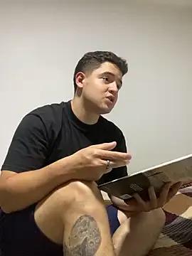 Matthias_vallejo from StripChat