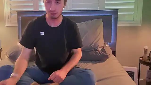 Matttsohot from StripChat