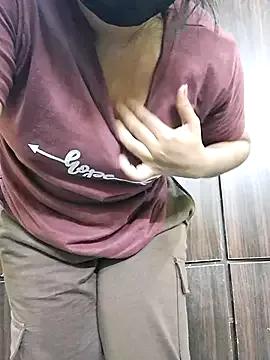 Maya_telugu_22 from StripChat