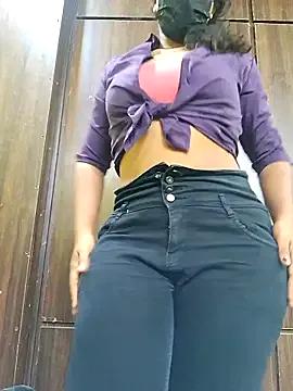 Maya_telugu_22 from StripChat