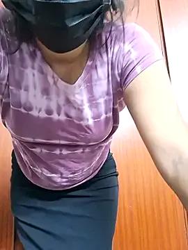 Maya_telugu_22 from StripChat