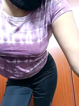 Maya_telugu_22 from StripChat
