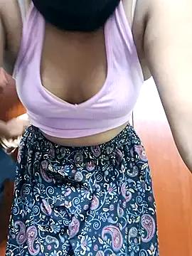 Maya_telugu_22 from StripChat