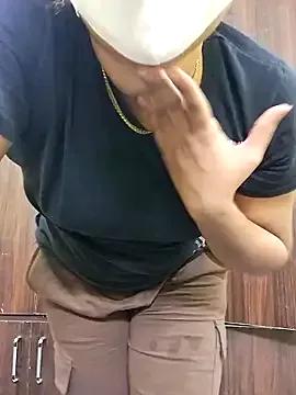 Maya_telugu_22 from StripChat