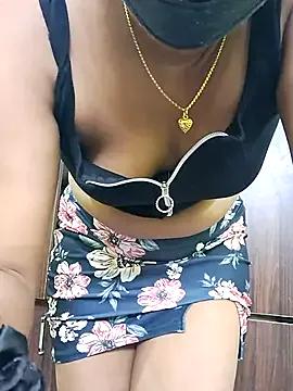 Maya_telugu_22 from StripChat