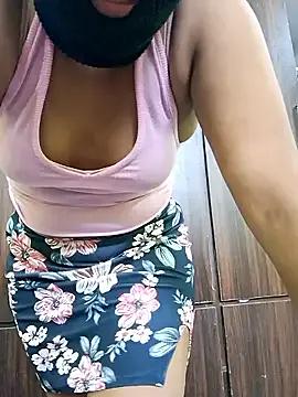 Maya_telugu_22 from StripChat