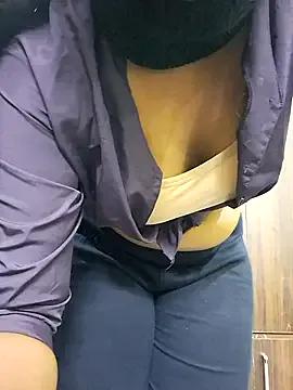 Maya_telugu_22 from StripChat