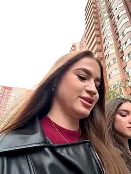 MayaGlow from StripChat