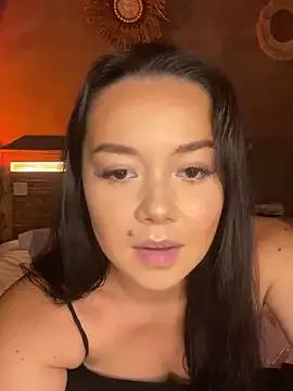 Mayakitsune69 from StripChat