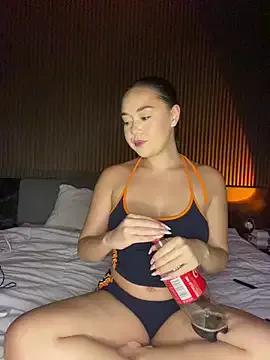 Mayakitsune69 from StripChat