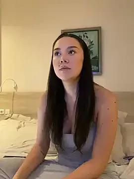 Mayakitsune69 from StripChat