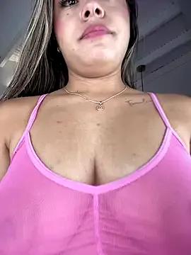 MayaMoanXXX from StripChat