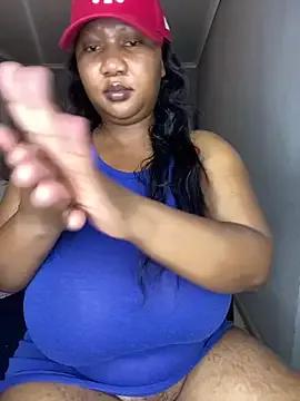 MayaPassion from StripChat