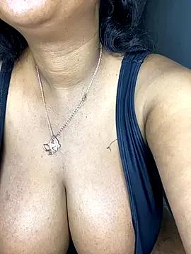MayaPassion from StripChat