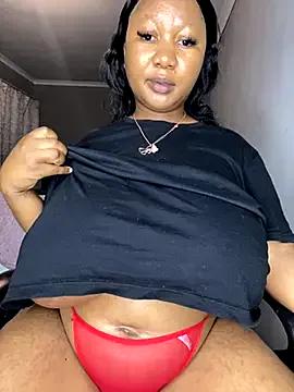 MayaPassion from StripChat