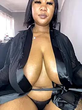 MayaPassion from StripChat