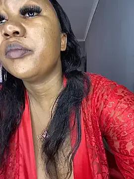 MayaPassion from StripChat