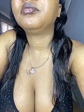 MayaPassion from StripChat