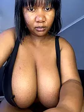 MayaPassion from StripChat