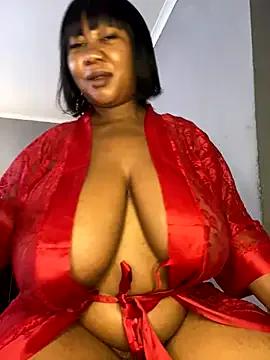 MayaPassion from StripChat