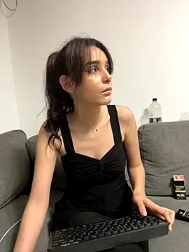 Mazzekyn from StripChat