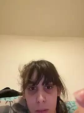 Mazzekyn from StripChat