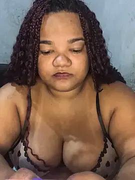 Meellcarioca from StripChat