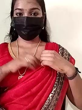 Meena_27 from StripChat