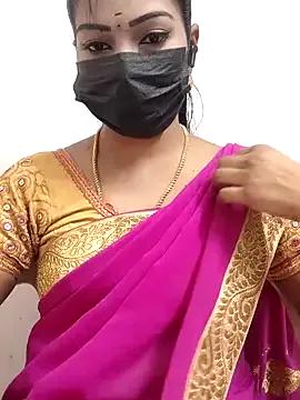 Meena_27 from StripChat