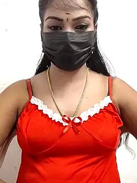 Meena_27 from StripChat