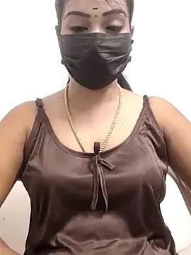 Meena_27 from StripChat