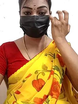 Meena_27 from StripChat