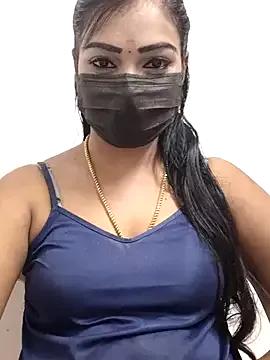 Meena_27 from StripChat