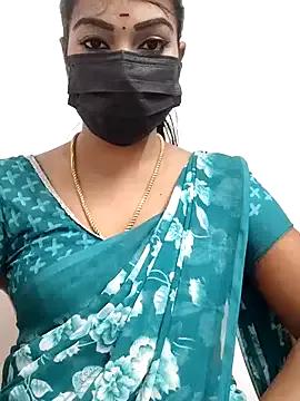 Meena_27 from StripChat