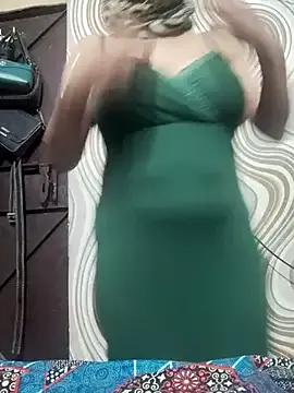 Meenu_bhabhi547 from StripChat