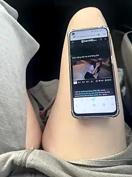 Meii-meyy from StripChat