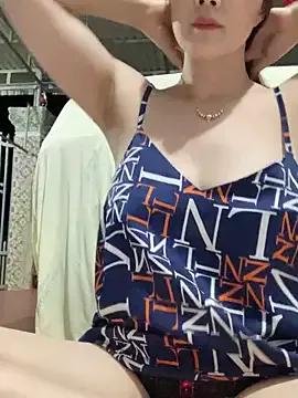 Meiiijr55 from StripChat