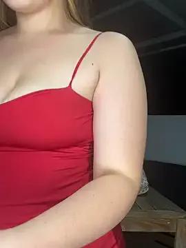 MellanyStorm from StripChat