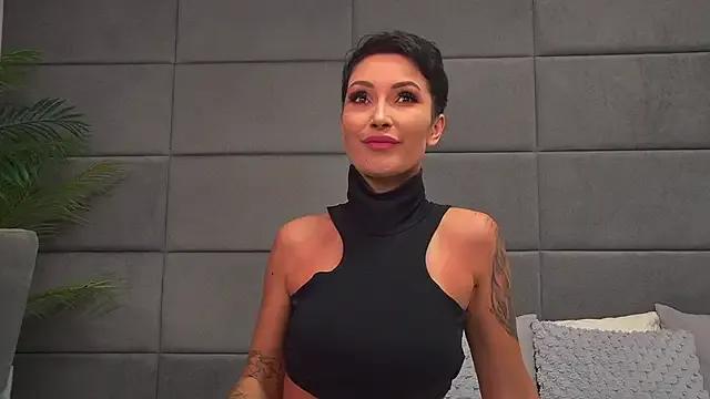 Mellisandre from StripChat