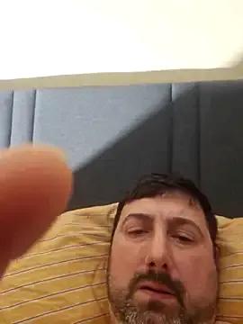 Mgman4365 from StripChat