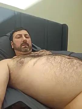 Mgman4365 from StripChat